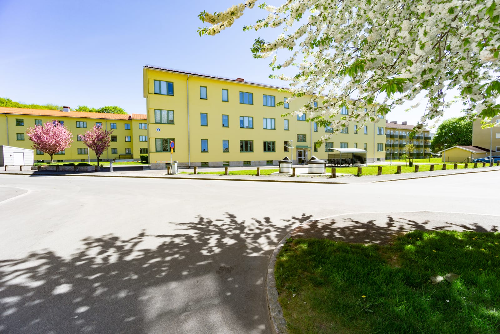 Skogsvägen 5 A – bild 2