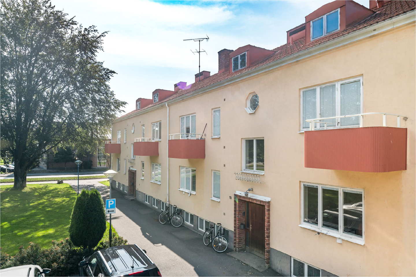 Finngatan 21 – VÄRNAMO
