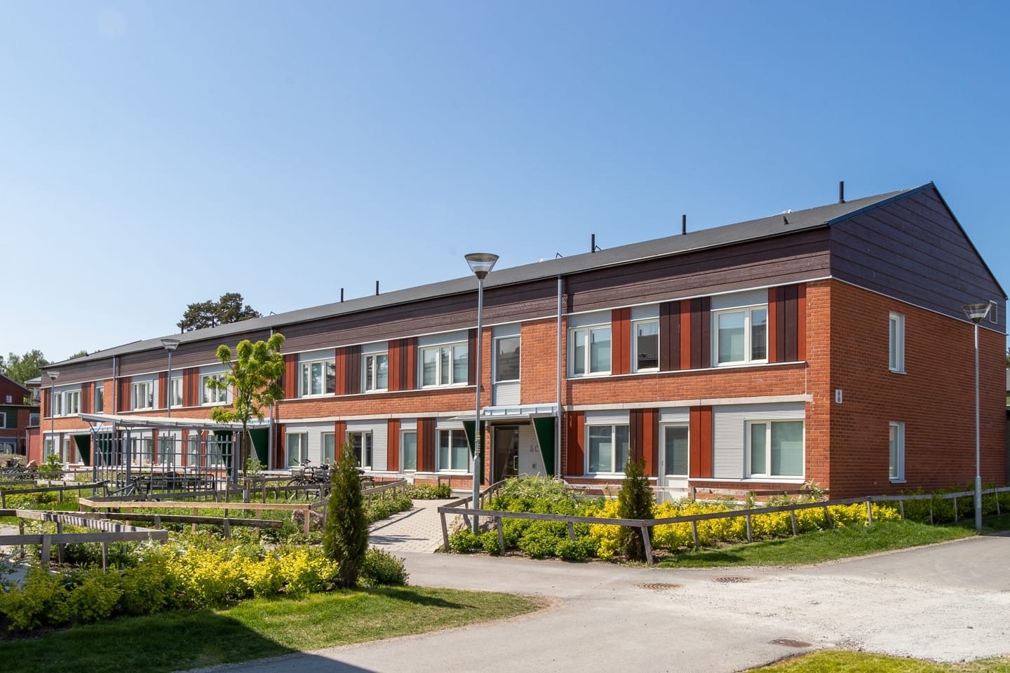 Lyrikgatan 8  C – bild 4