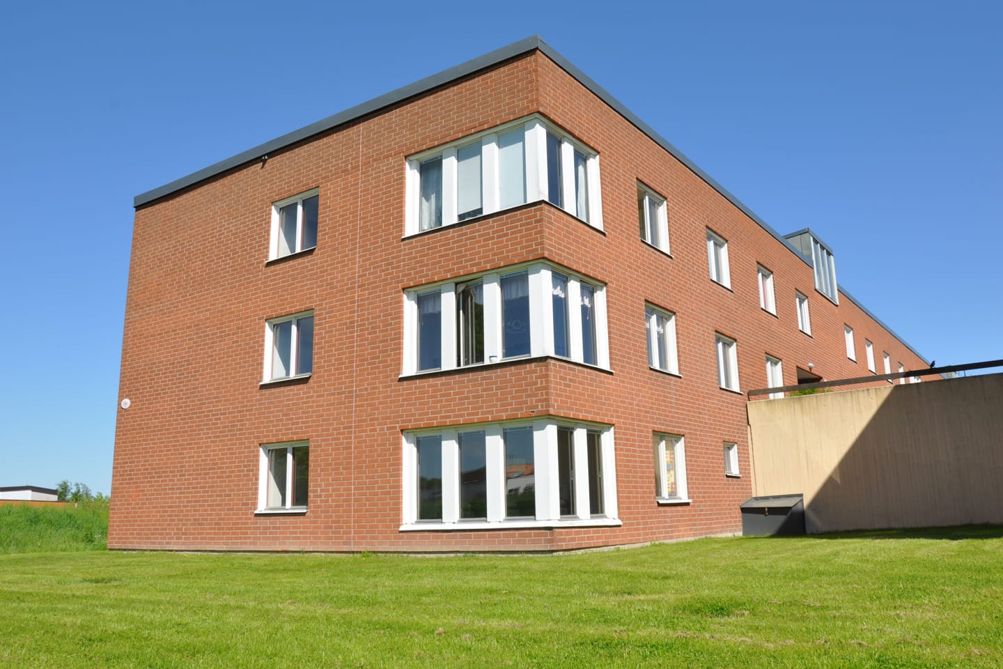 Studentgatan 12 – bild 5
