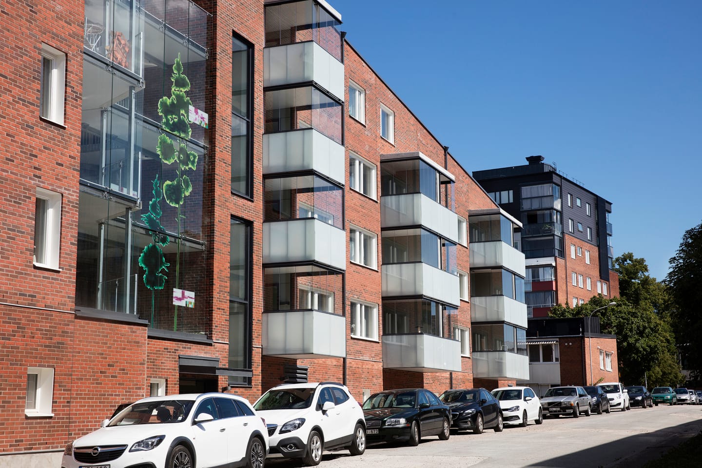 Tunnelgatan 1 B – bild 11