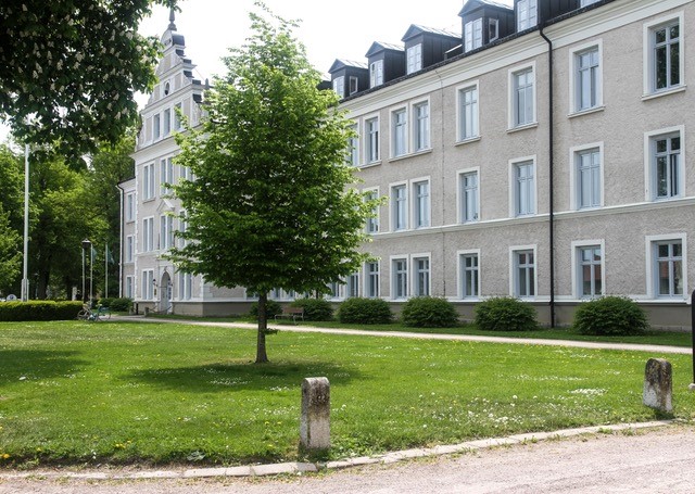 Slottsgatan 10 D