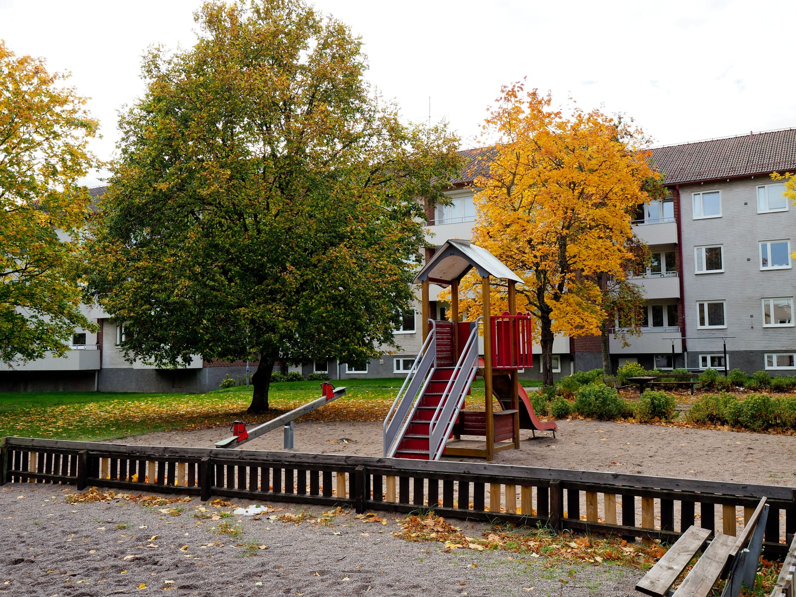 Vallavägen 10 – bild 2