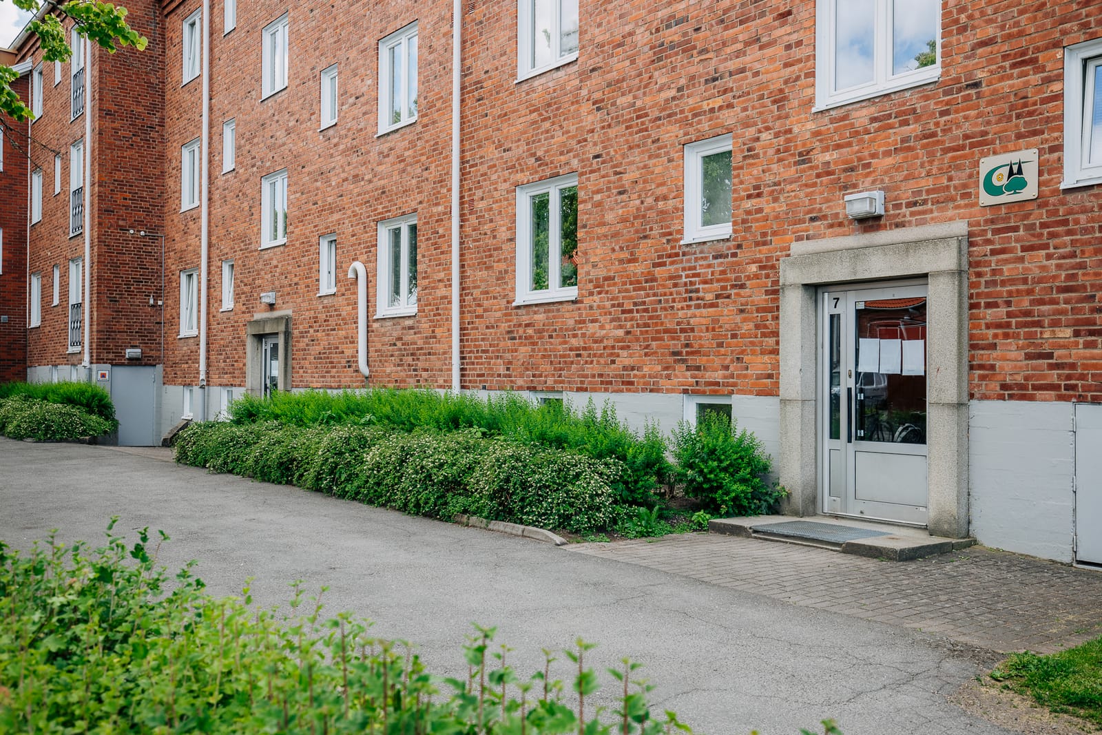 Kaplansgatan 7 C