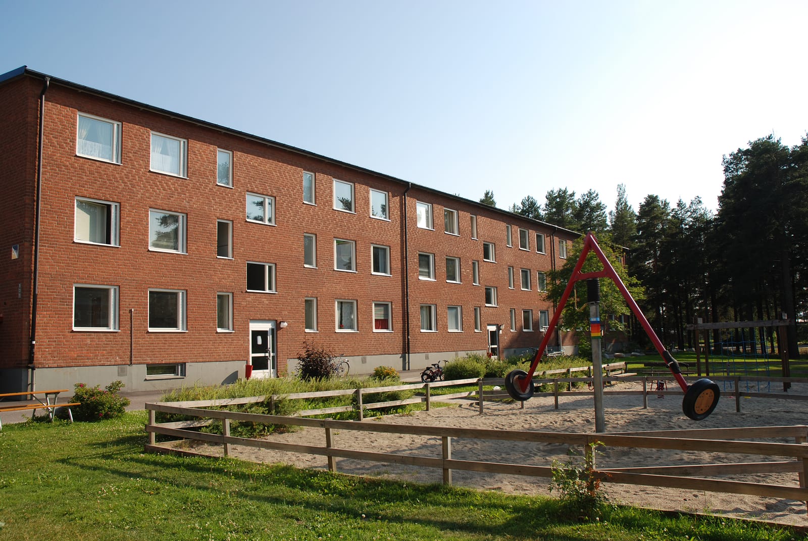 Strålvägen 33 – SÖRBERGE
