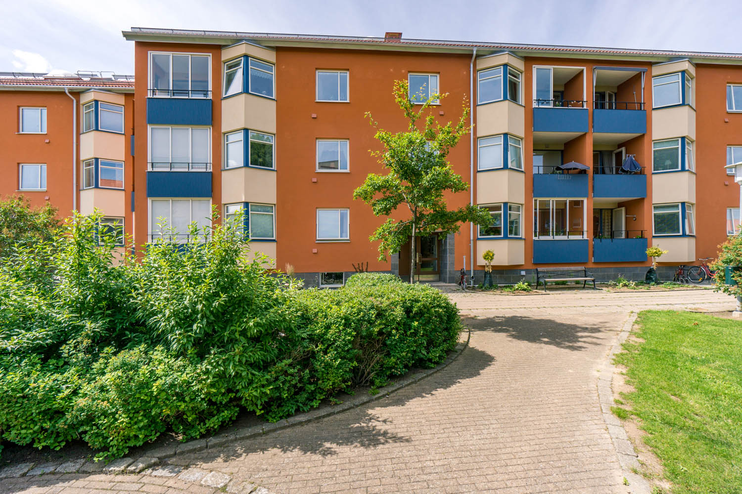Östra Kaserngatan 11