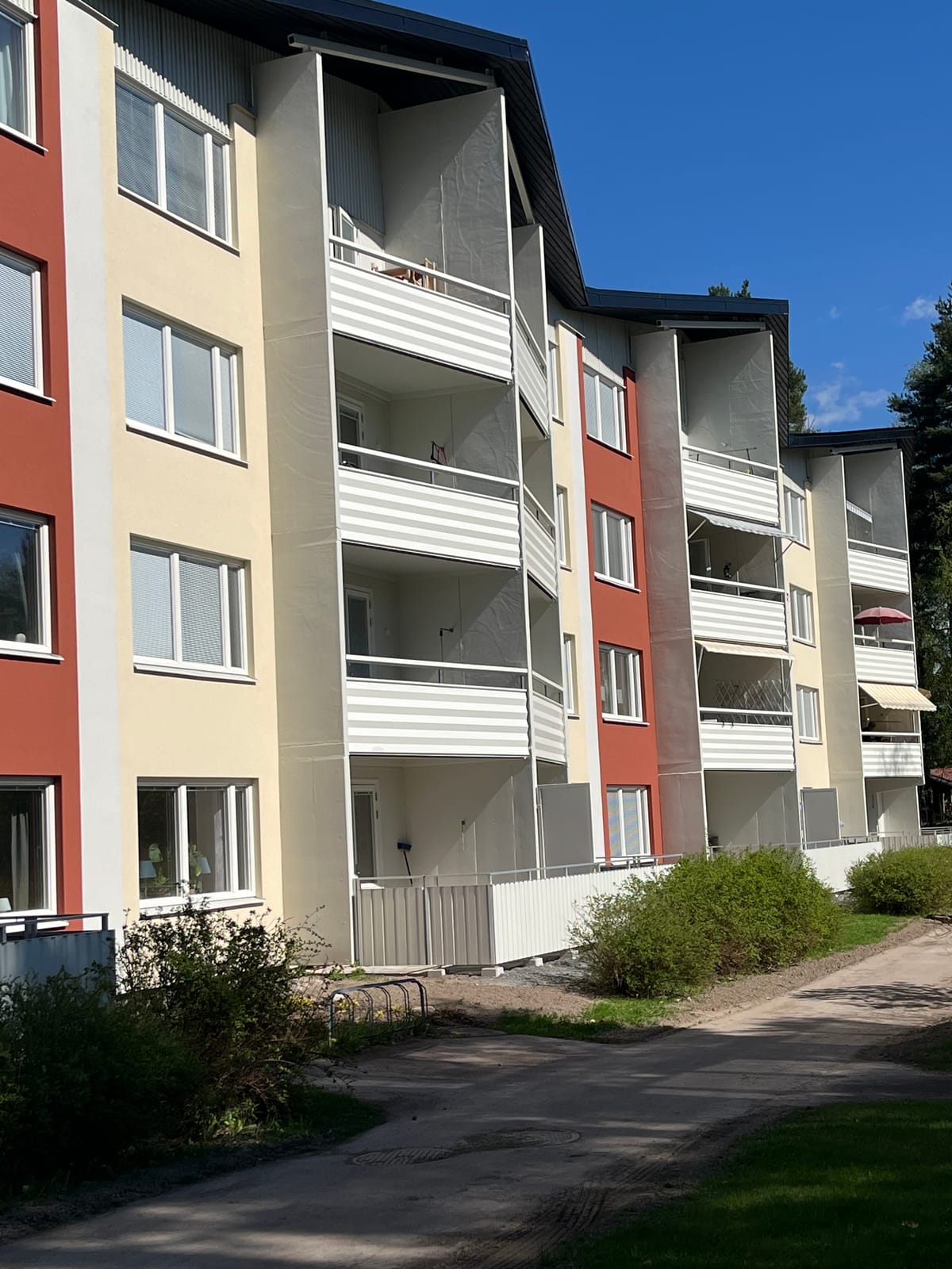 Kopparvägen 33 C