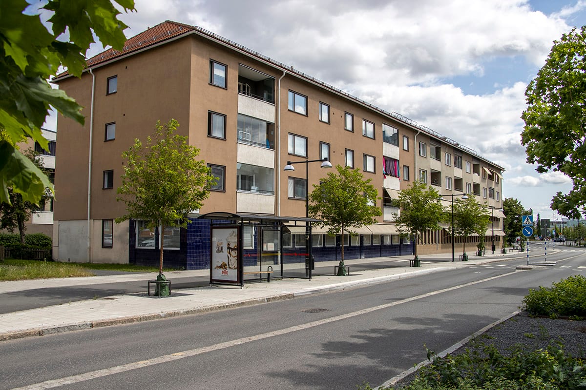 Sturegränd 11