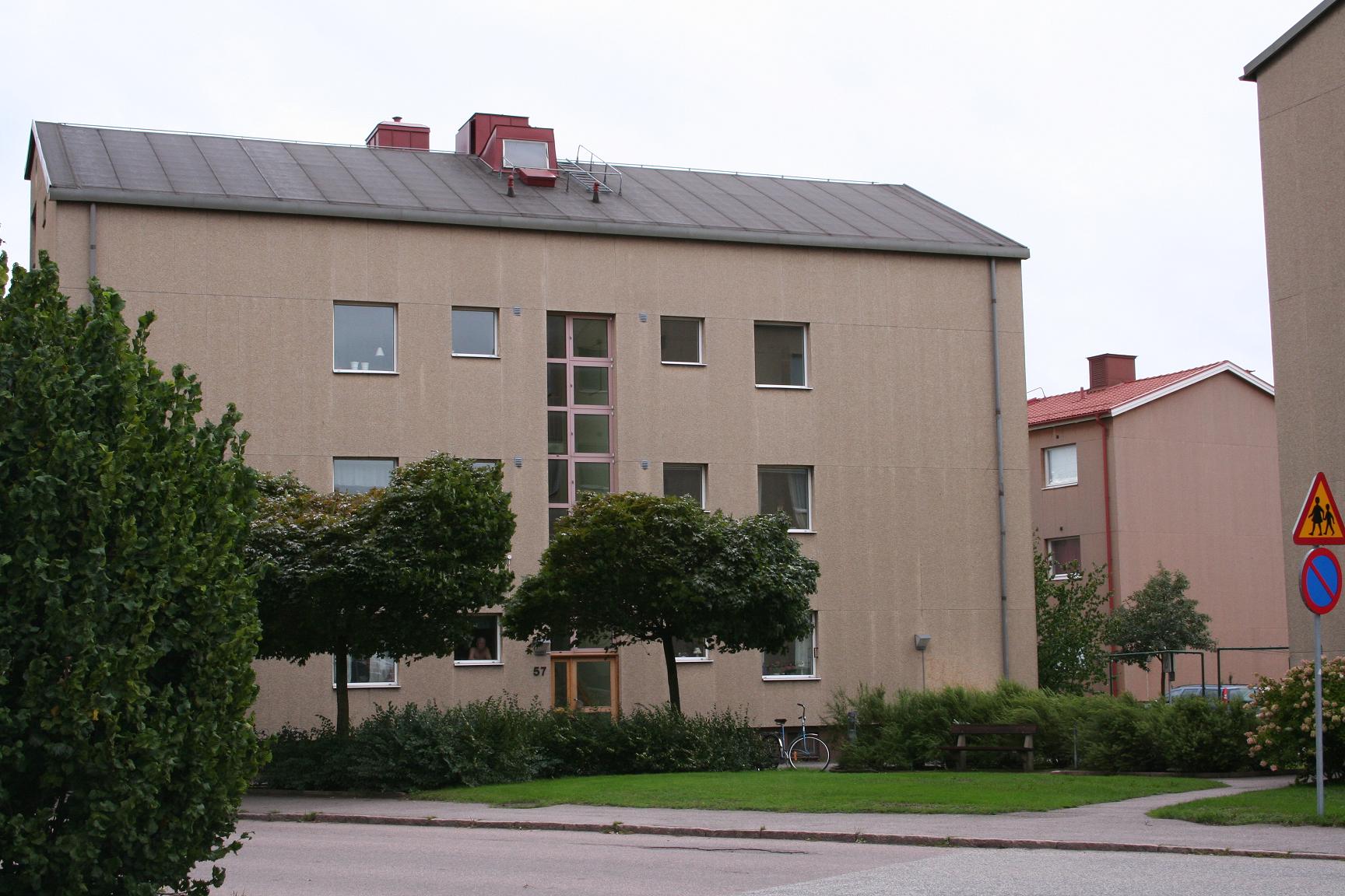Engelbrektsgatan 59 – HALMSTAD