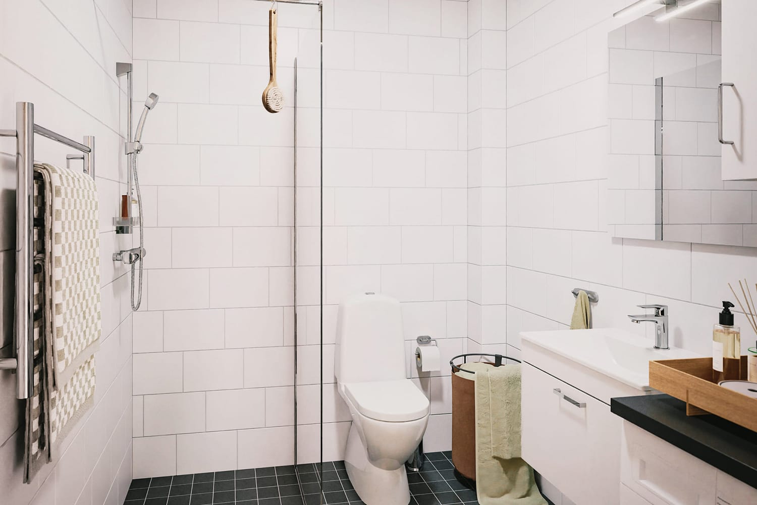 2 rok · 36 m² i Flemingsberg – bild 8