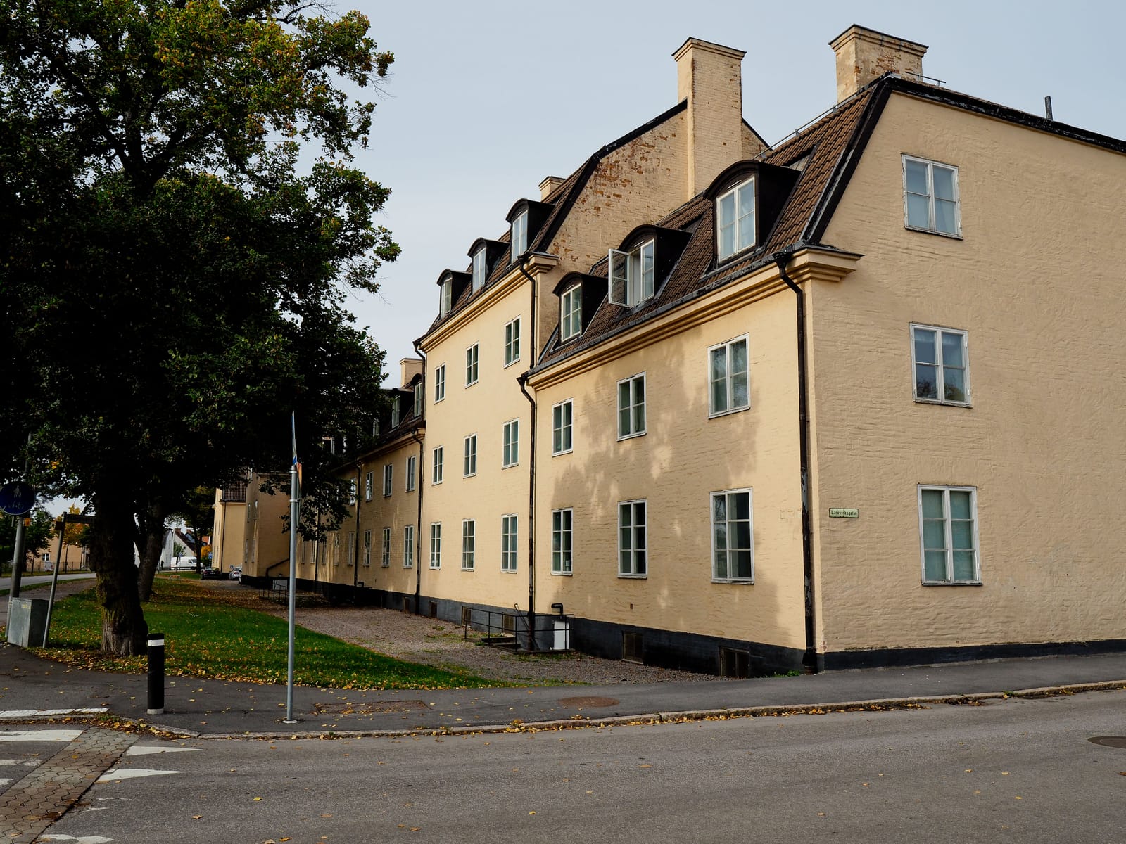 Läroverksgatan 10 D – bild 2