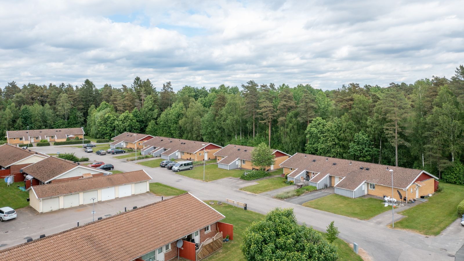Rotegatan 16 A