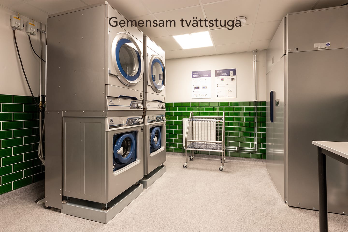 Studentgatan 12 – bild 9