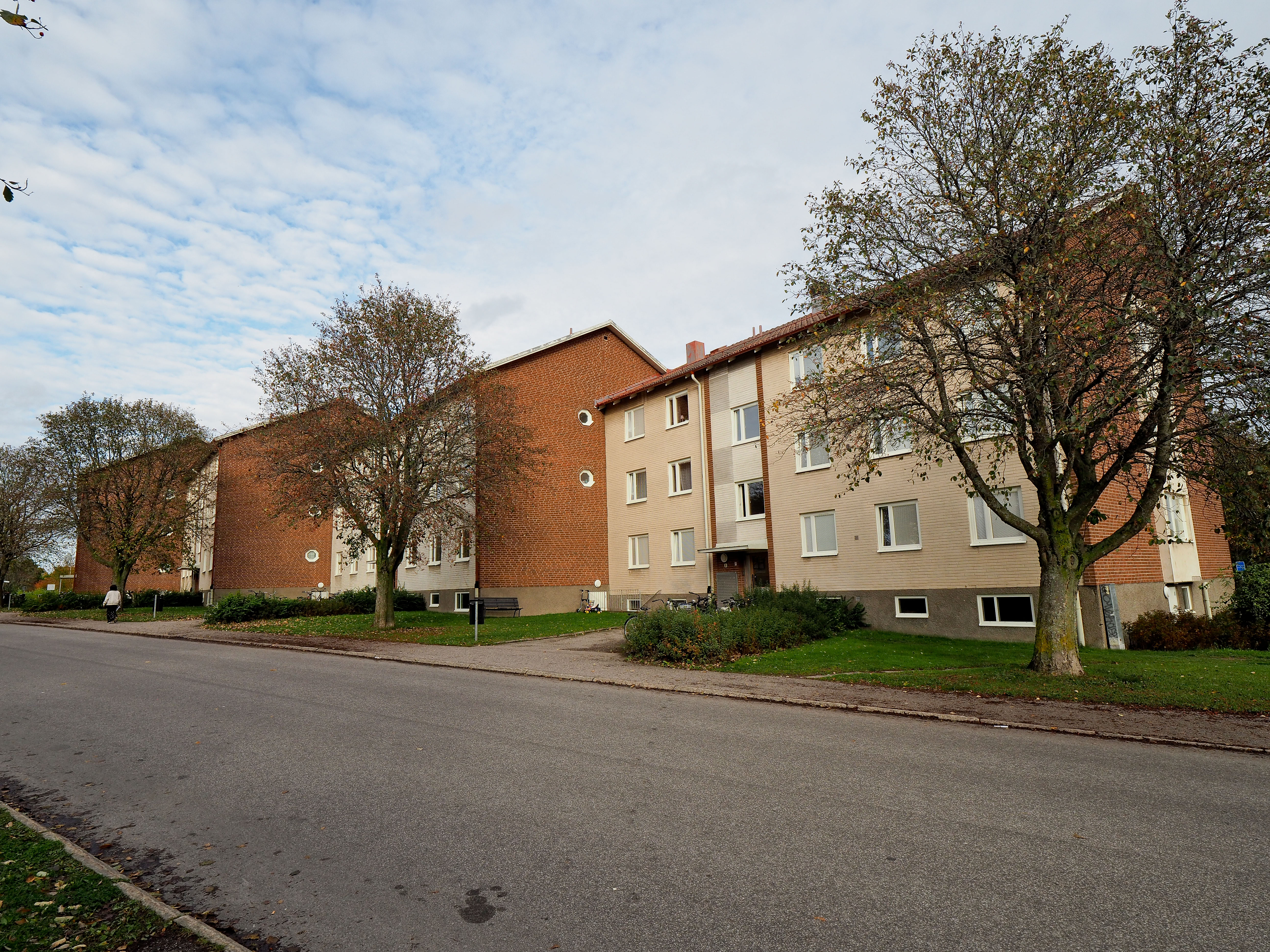 Vallavägen 14 – KATRINEHOLM
