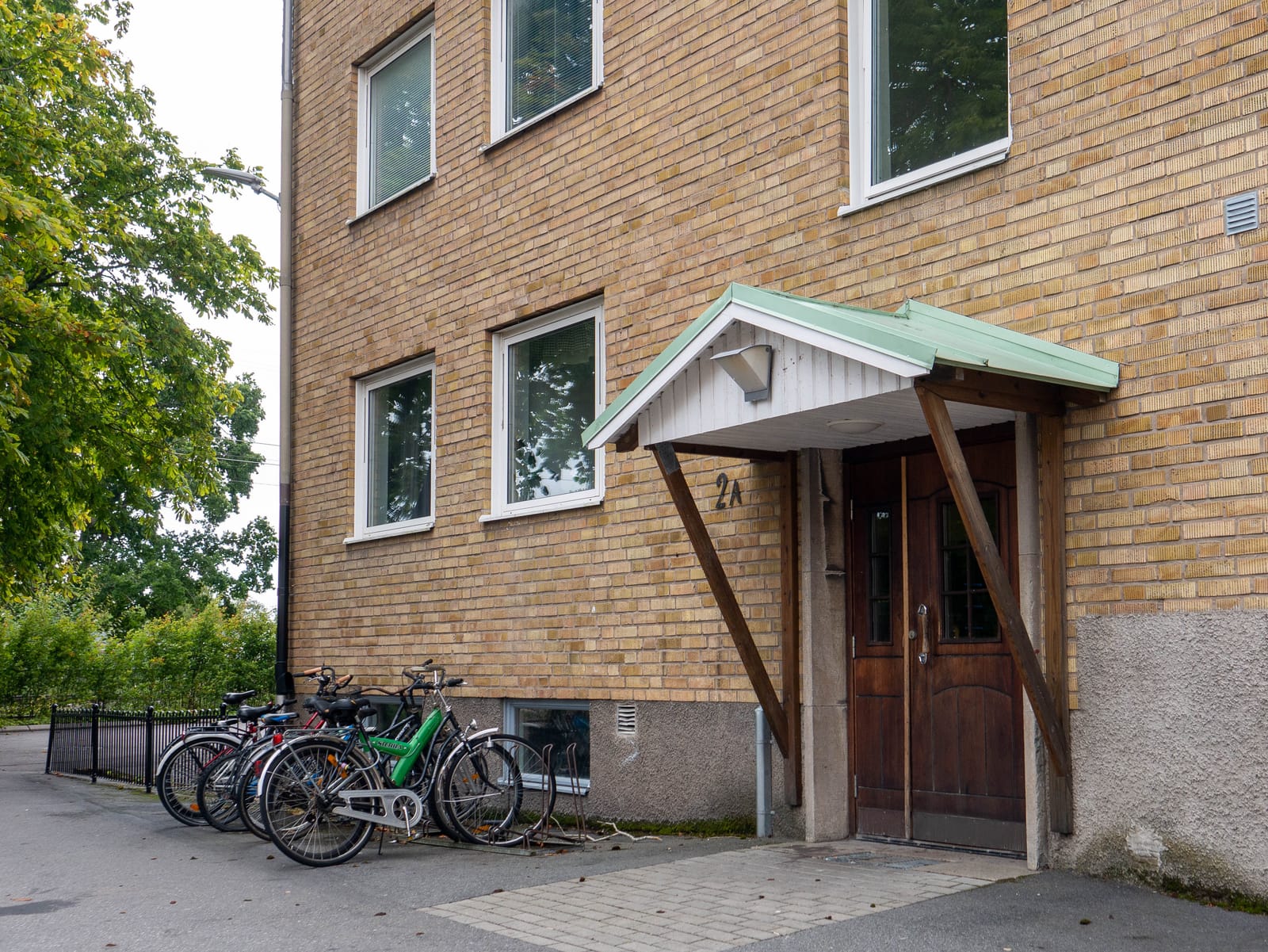 Bangatan 2 E – bild 2
