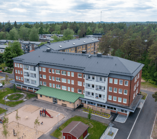 Västergatan 12 A
