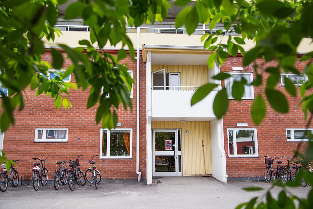 Ankarskatavägen 79 B – bild 2