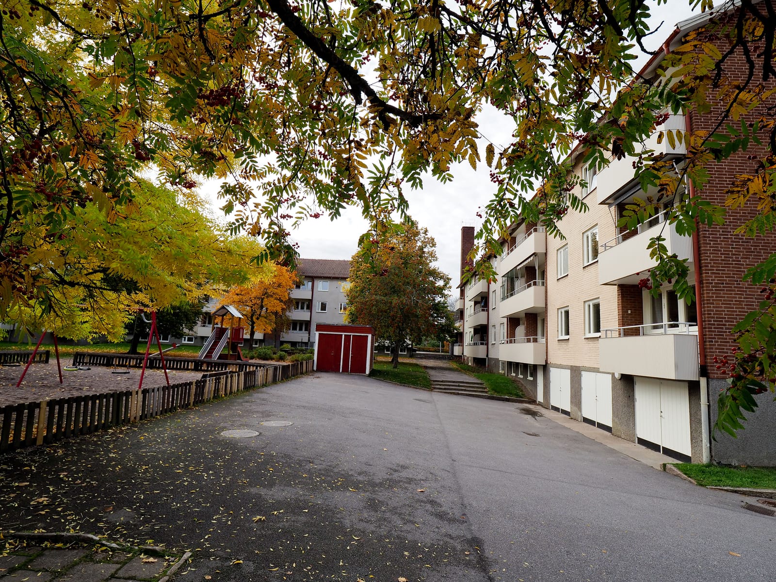Lövåsvägen 2 – KATRINEHOLM
