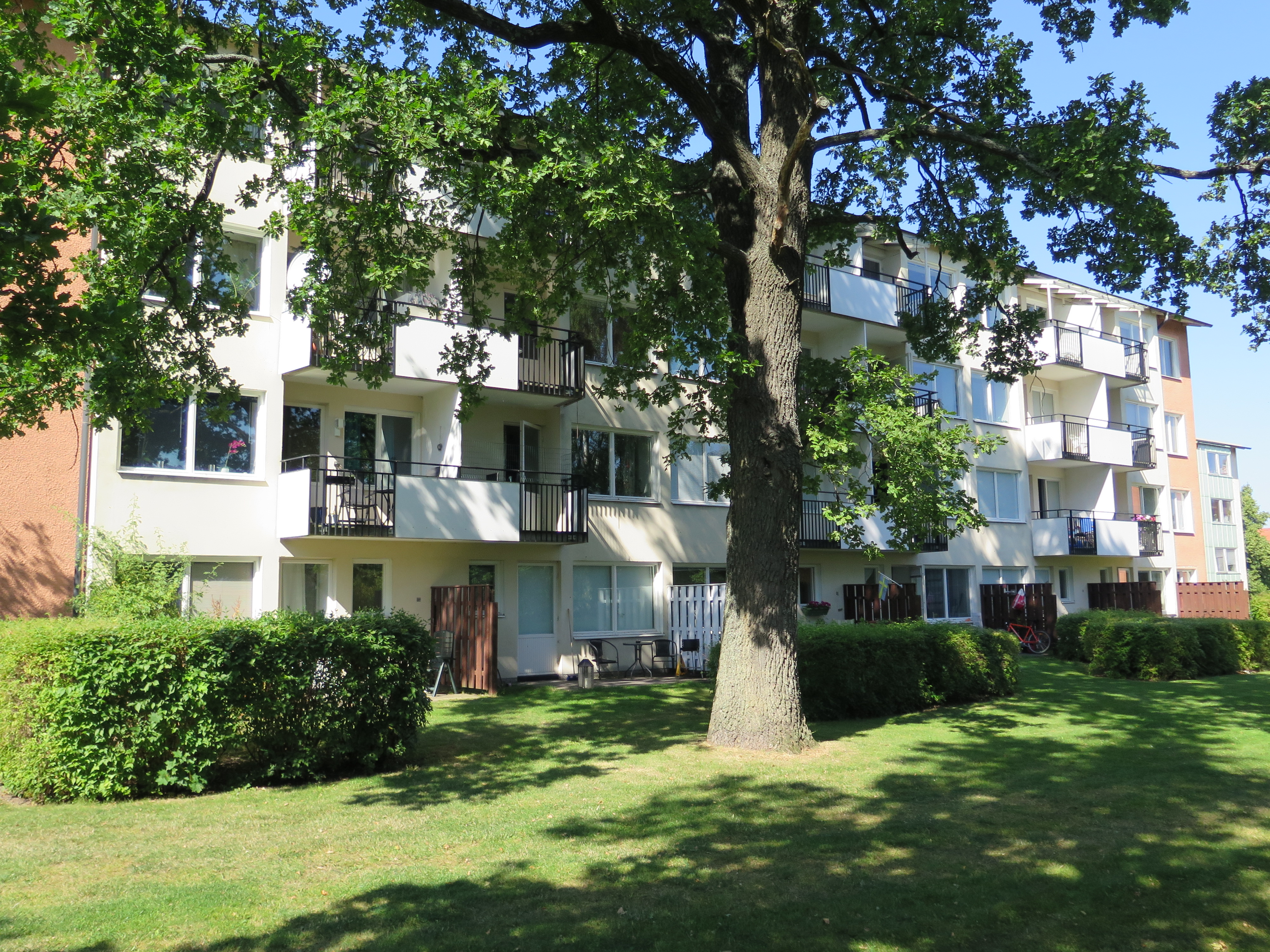 Vasavägen 9 C – bild 2