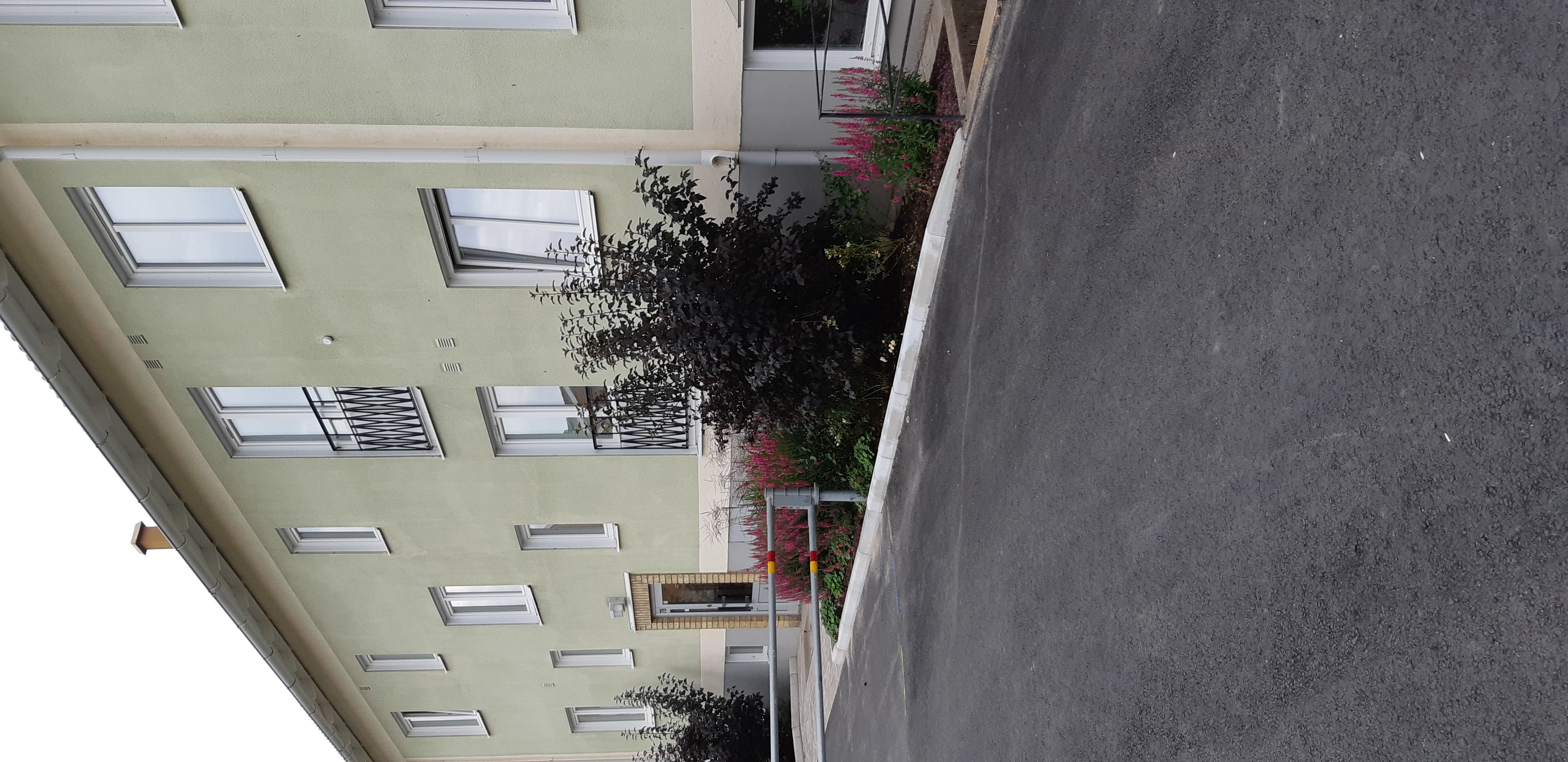 Kaplansgatan 7 A – SKARA