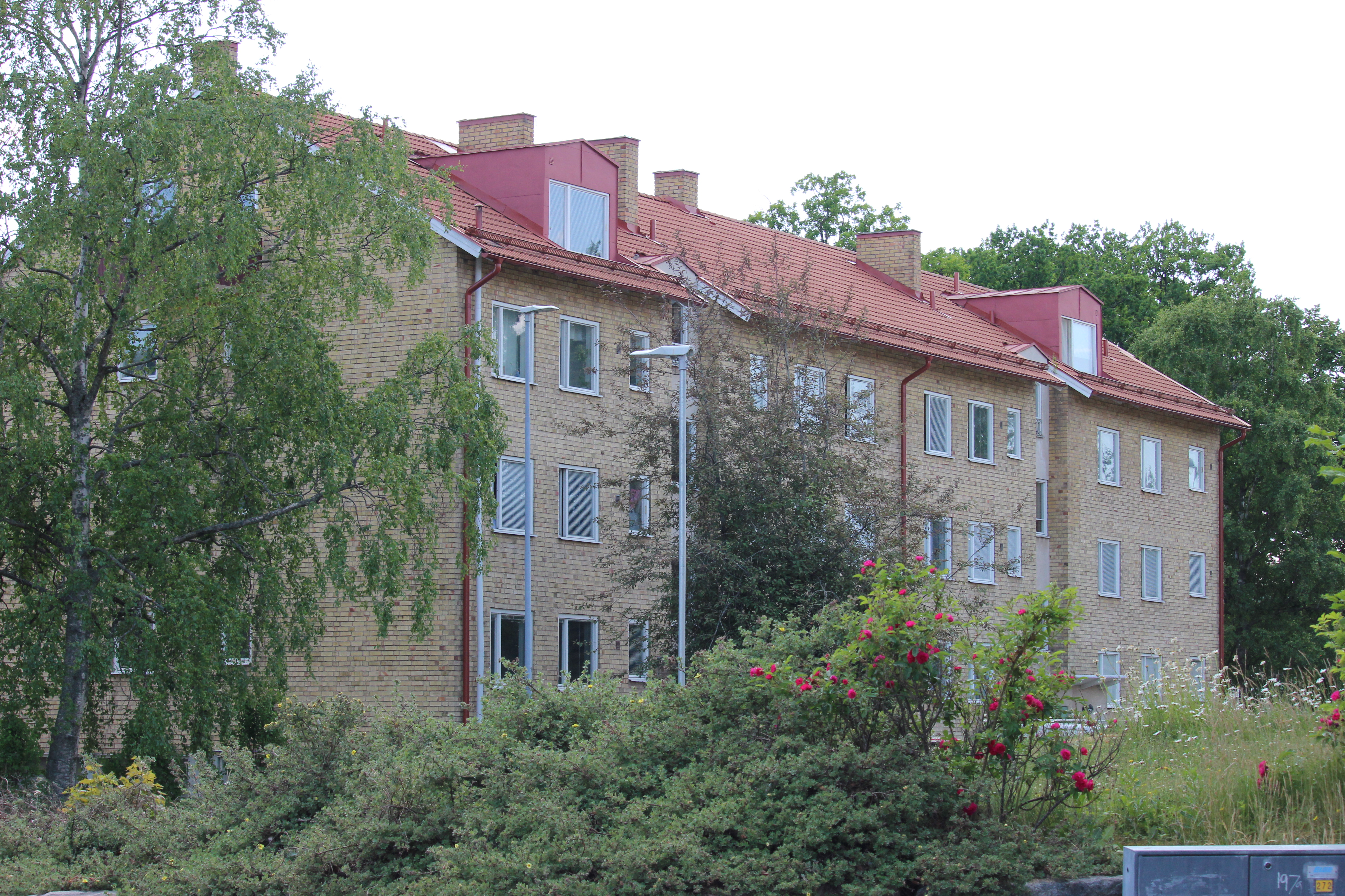 Vasagatan 11 B – bild 2