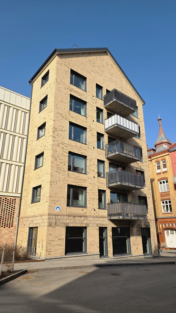 Österlånggatan 20 B – bild 6