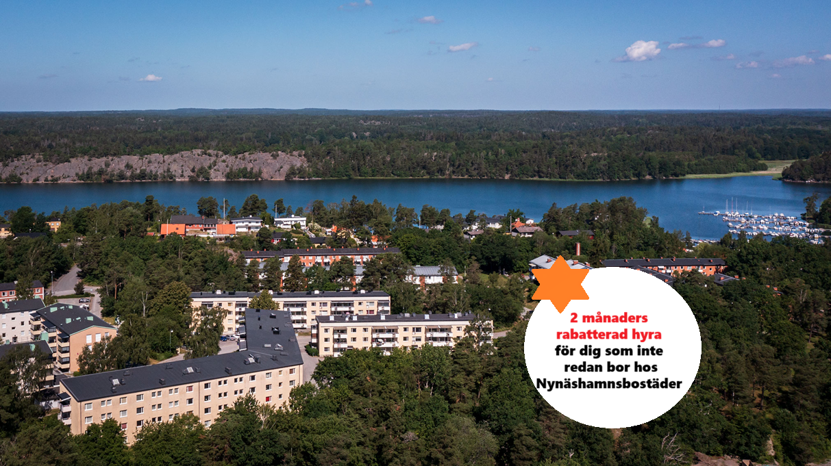 Valthornsvägen 2 B