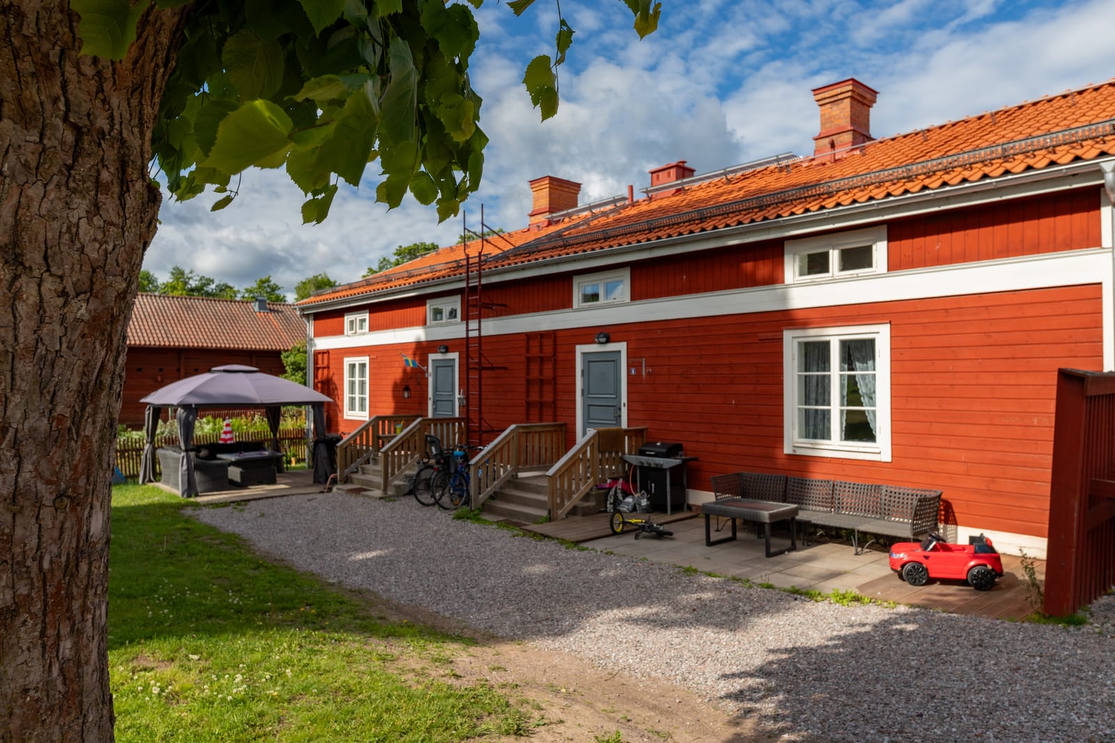 Badhusgatan 12 A