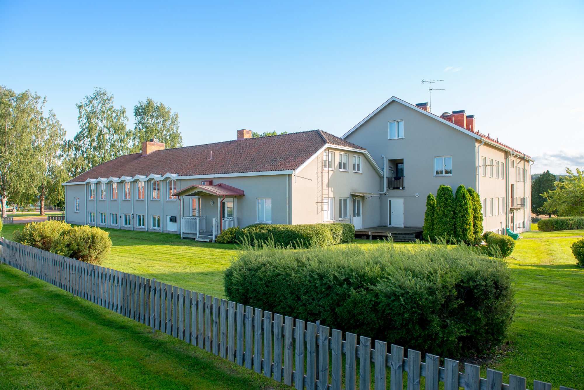 Villavägen 9 – Stora Skedvi