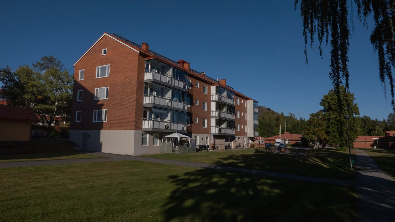 Smedsvägen 1 A