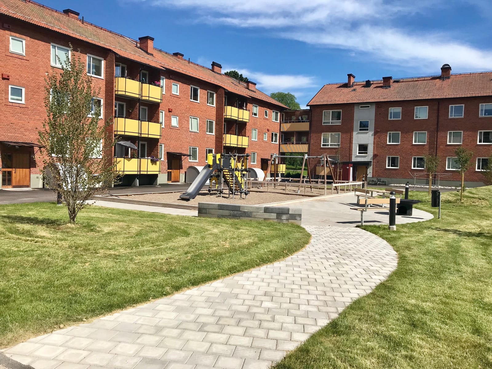 Sveavägen 6 B