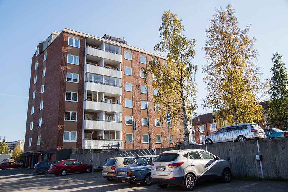Prästgårdsgatan 16 – bild 5