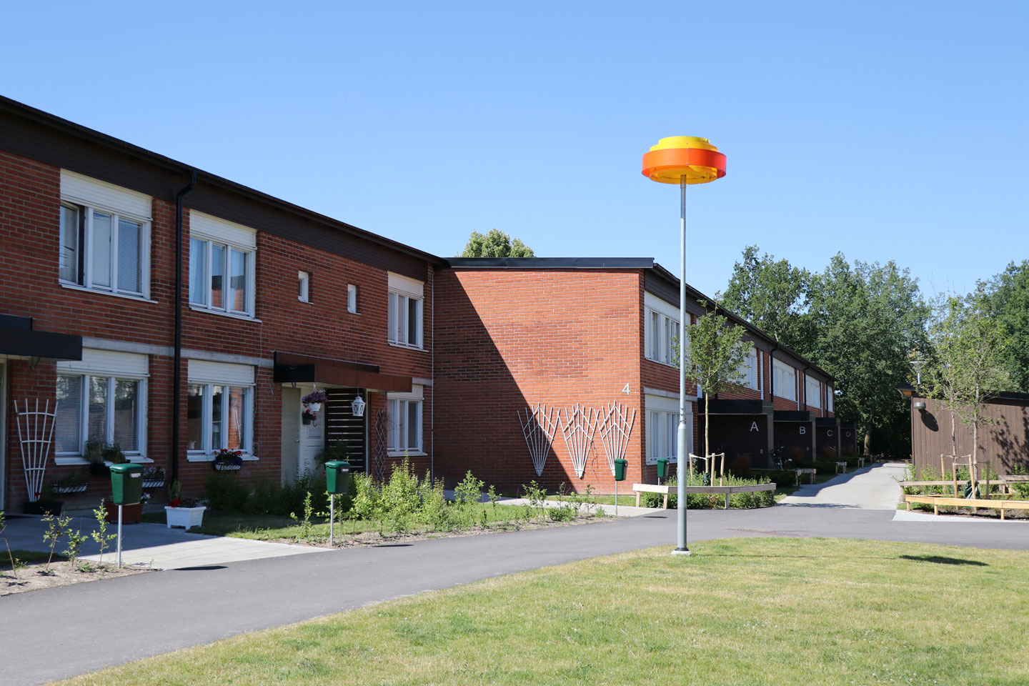 Versgatan 4 B