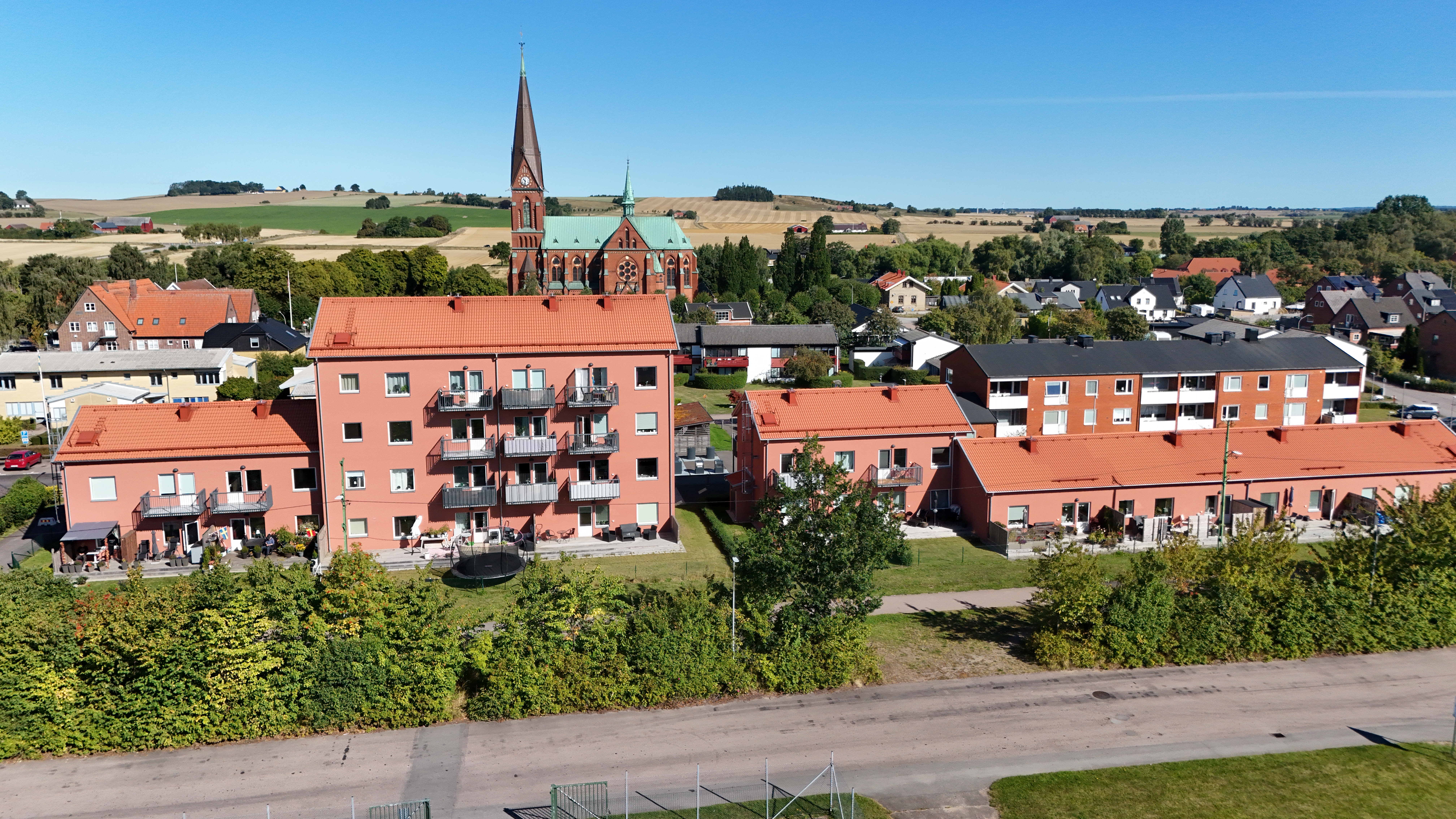 Stationsvägen 10 B
