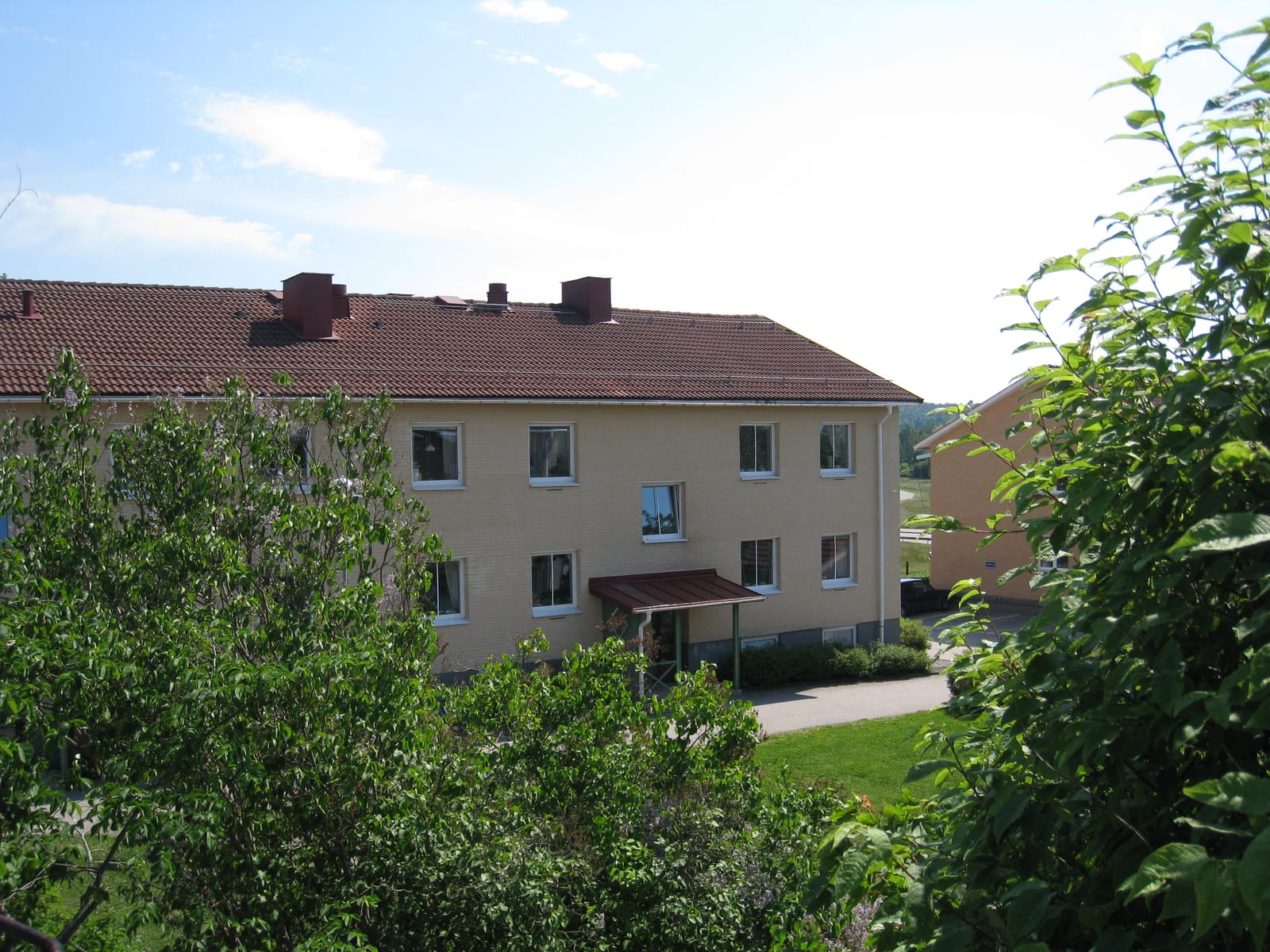 Runnagränd 6 A – bild 9