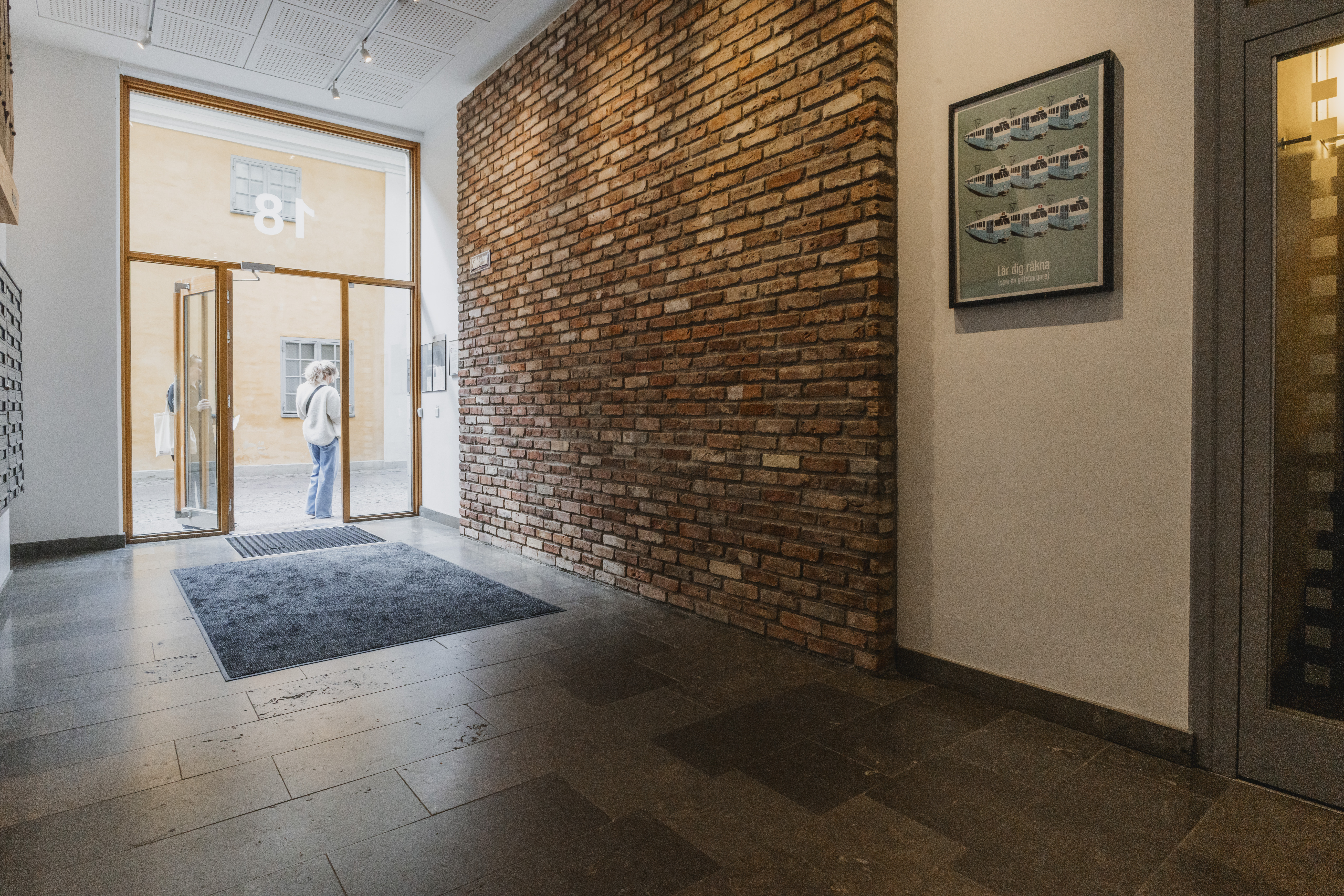 Postgatan 18 – bild 7