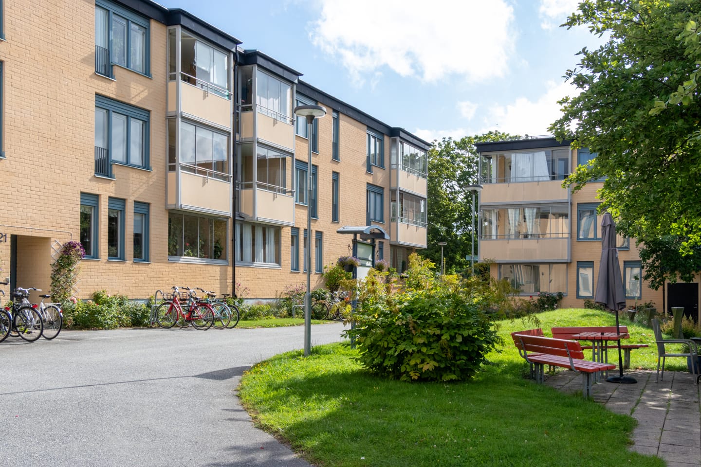 Tornfalkgatan 21 – ÖREBRO