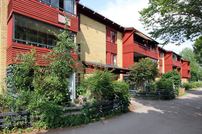 Furutåvägen 13B – bild 3