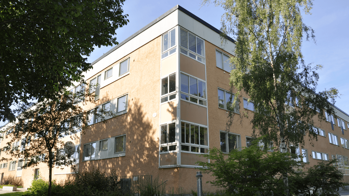 Lertagsgatan 35