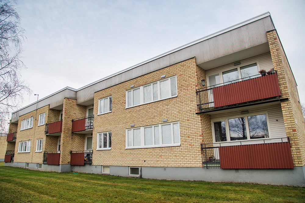Brädgårdsvägen 9 A – bild 5