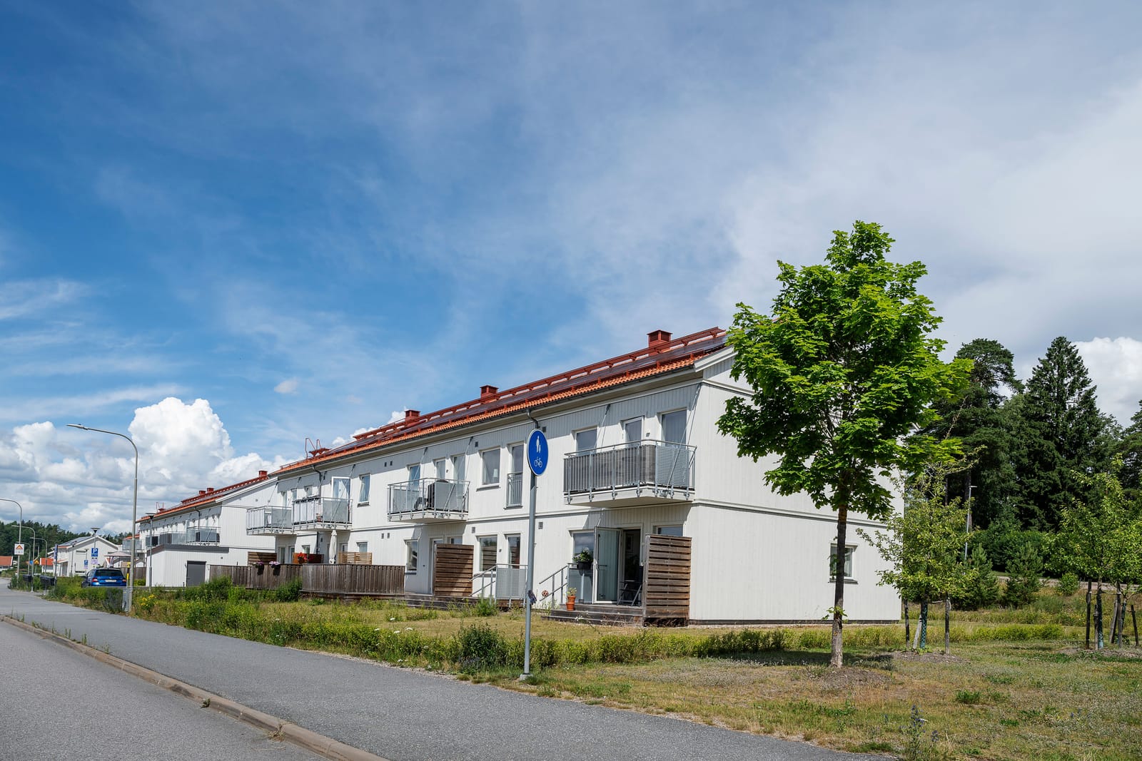 Mejselvägen 8 C