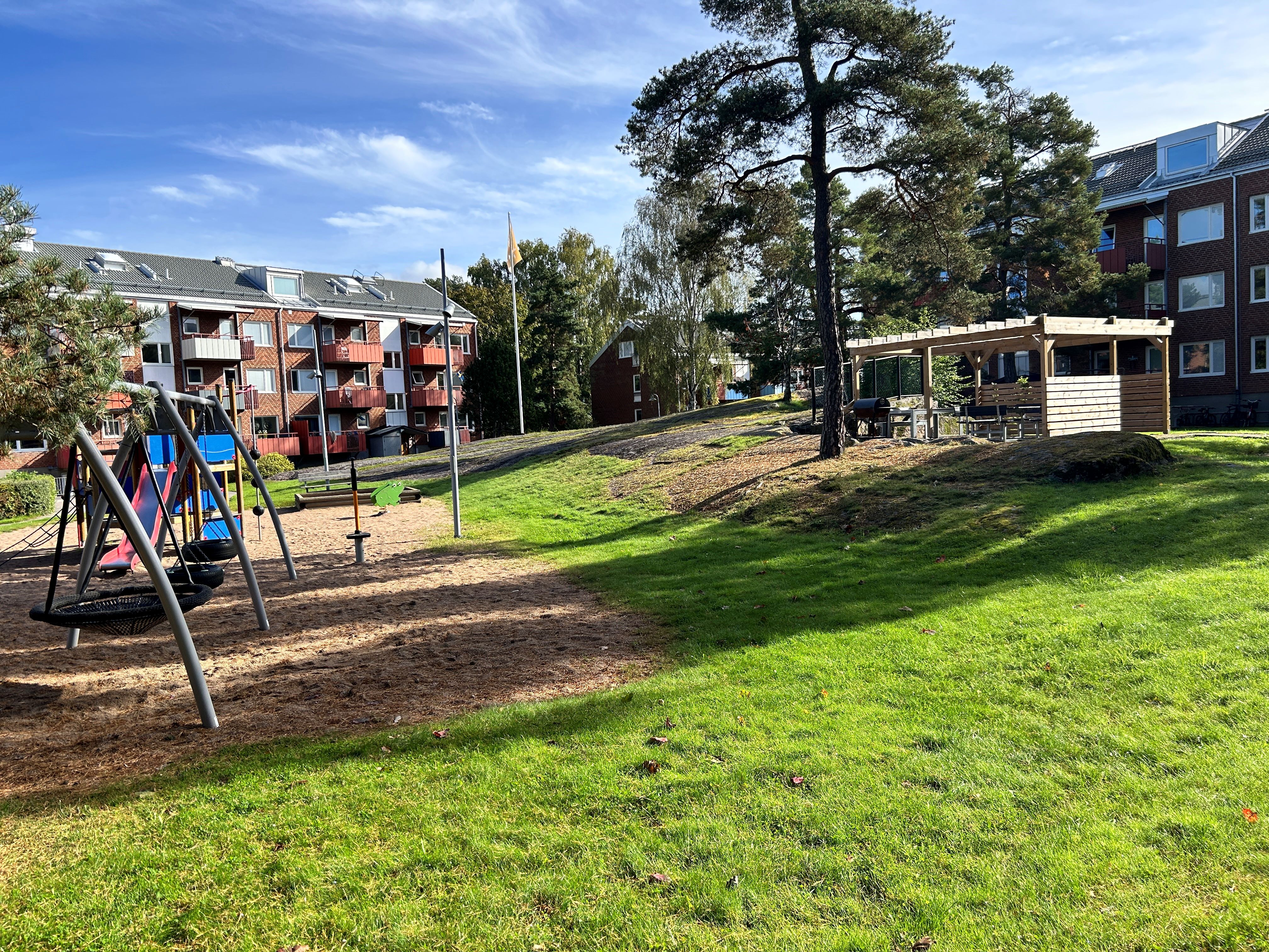 Hjortmossegatan 24 – bild 5