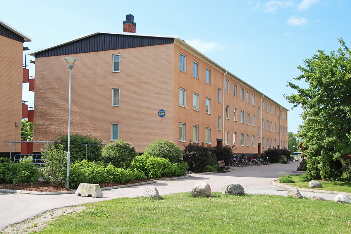 Bergslagsvägen 4 B