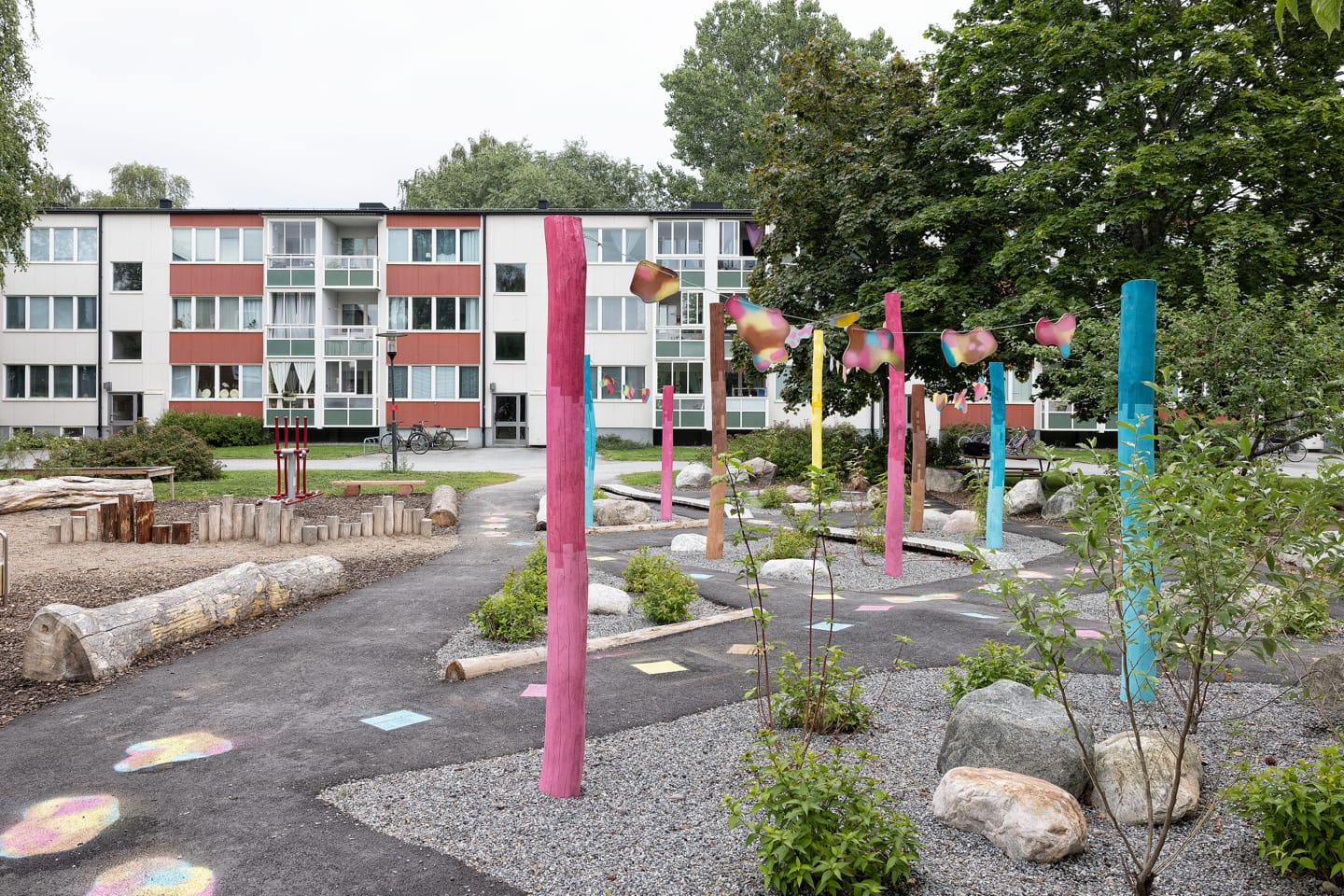 Höglundagatan 40 – bild 13