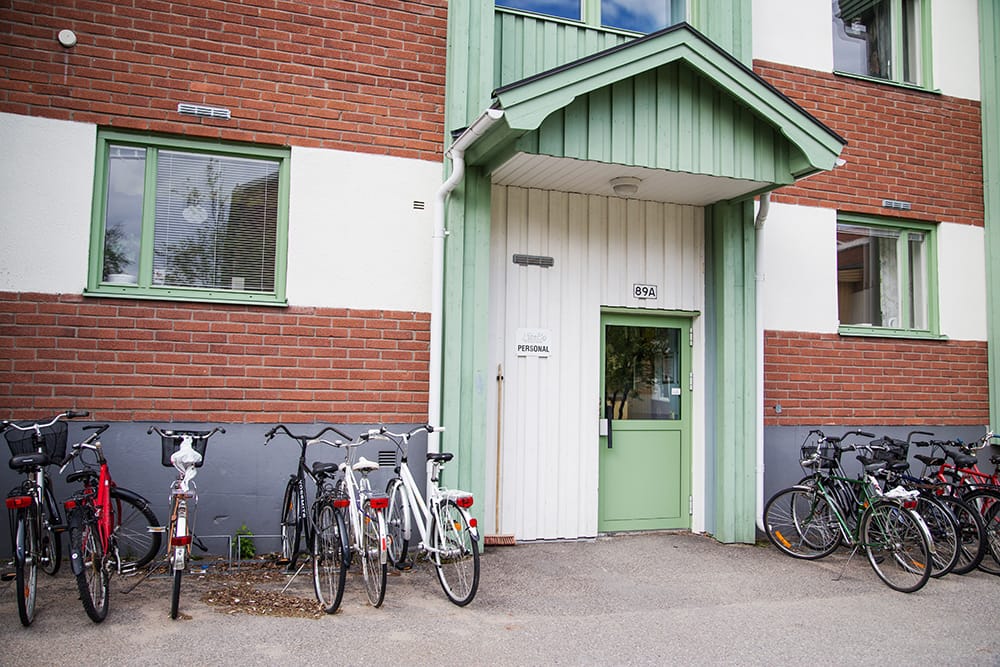 Ankarskatavägen 89 B – bild 2