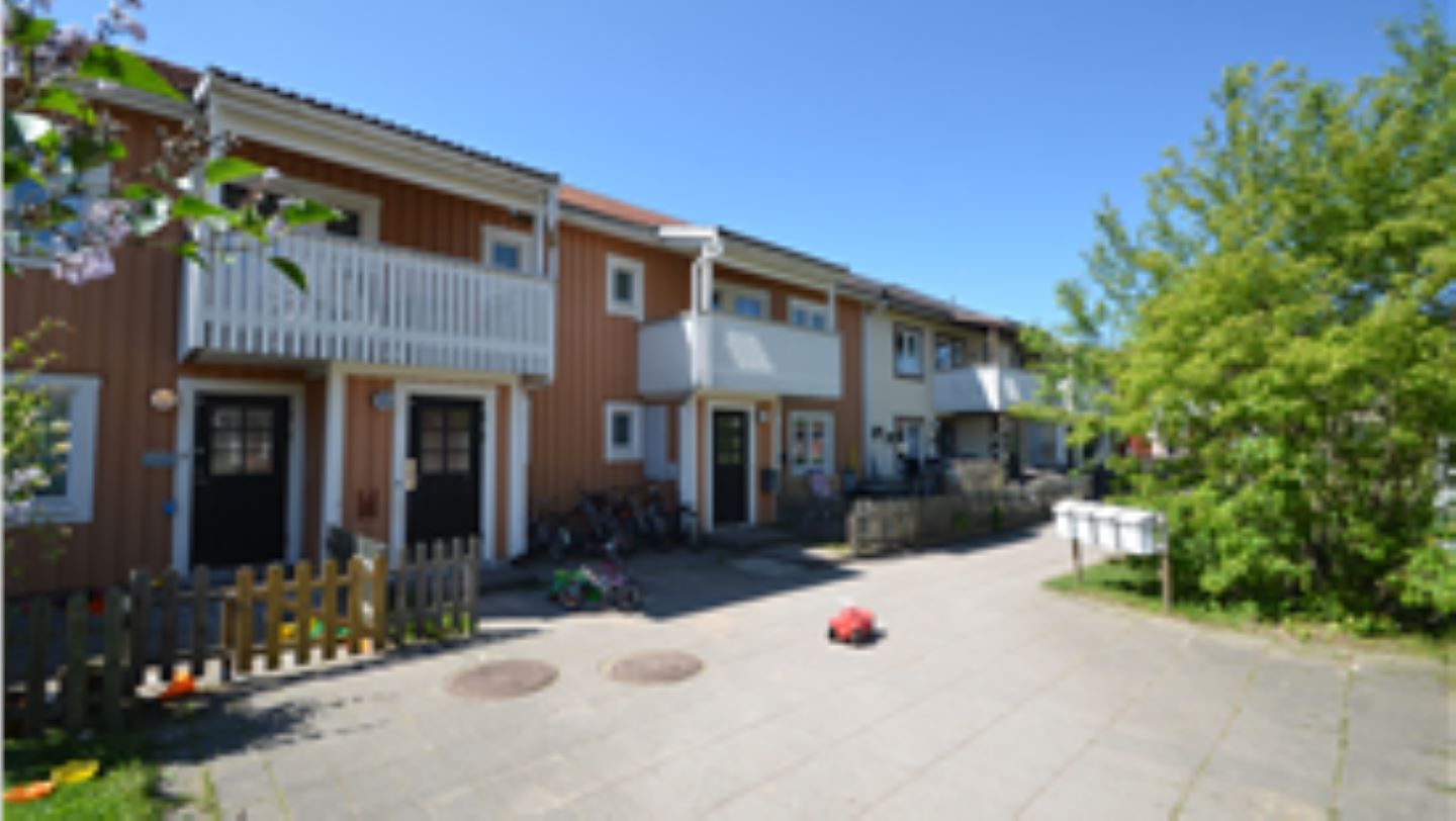 Österlånggatan 7 E