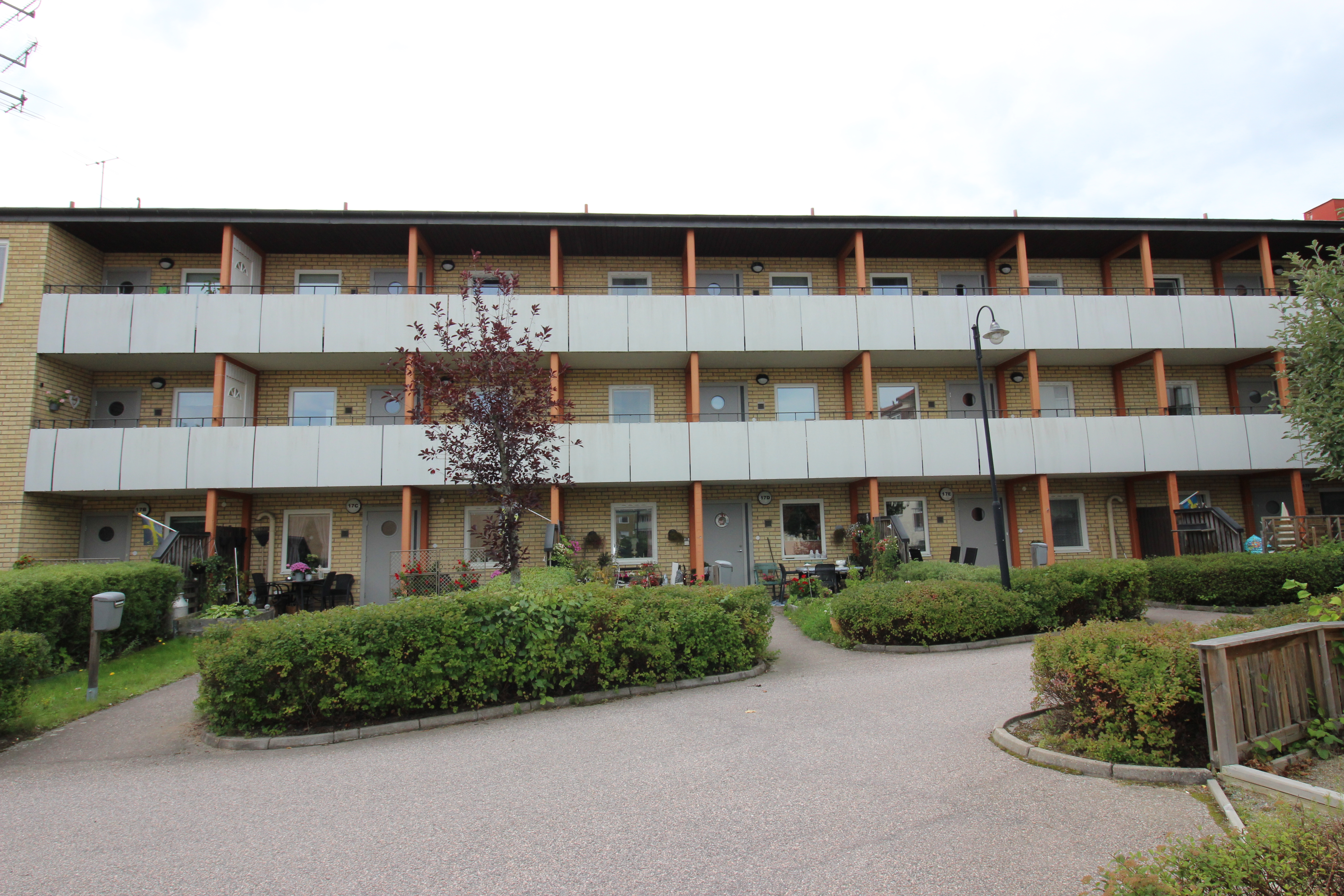 Drottninggatan 17 A – bild 2