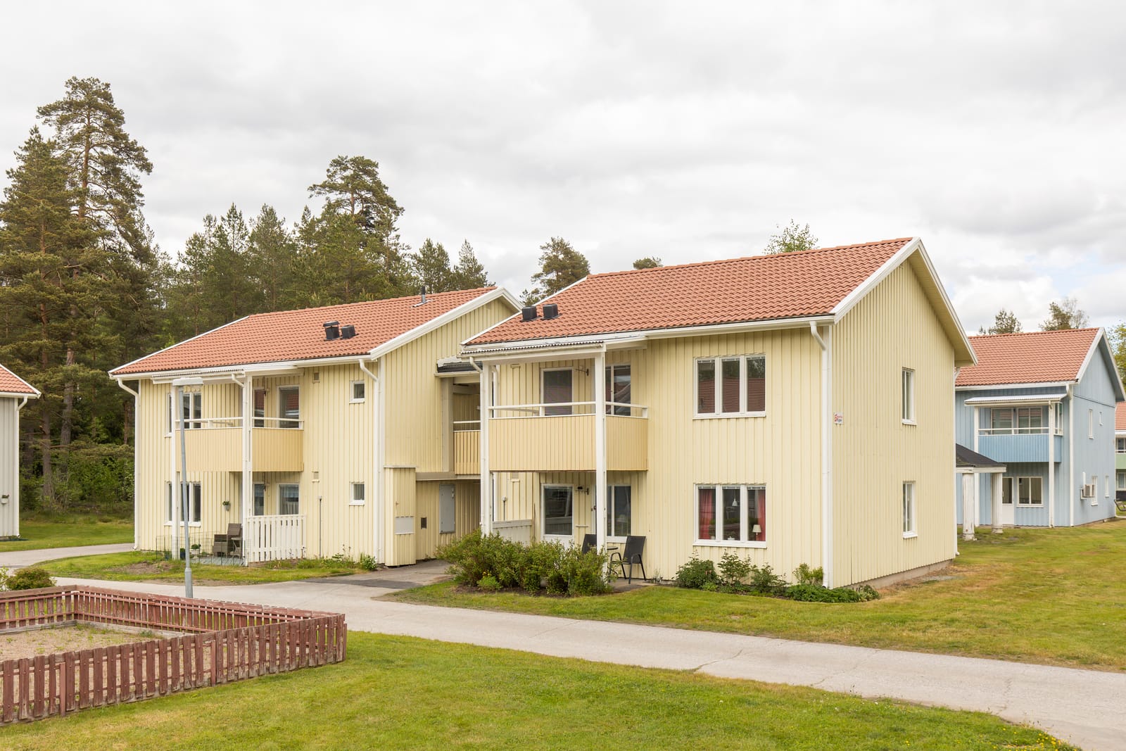HAGVÄGEN 10 1001