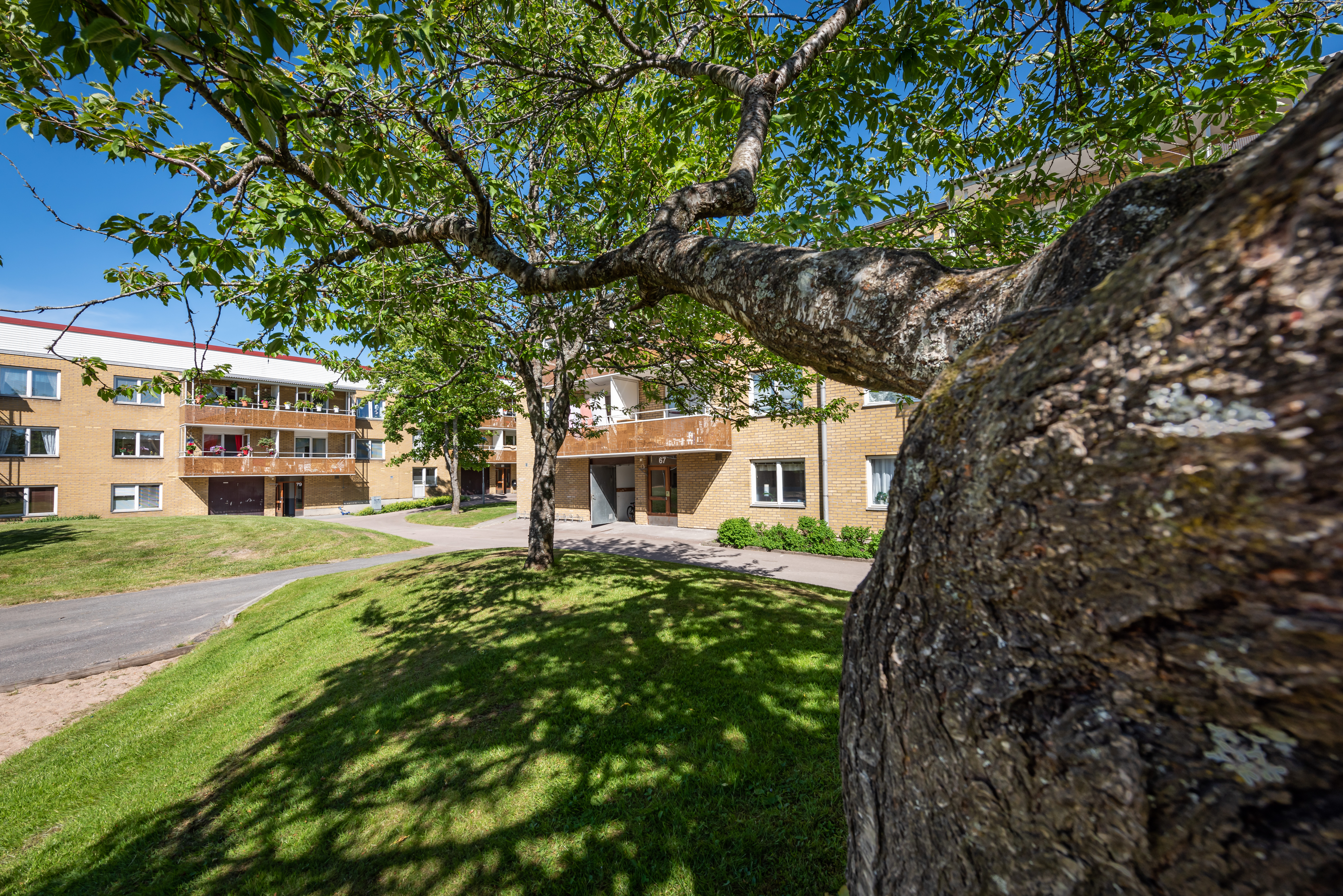 Södra Klöverstigen 61
