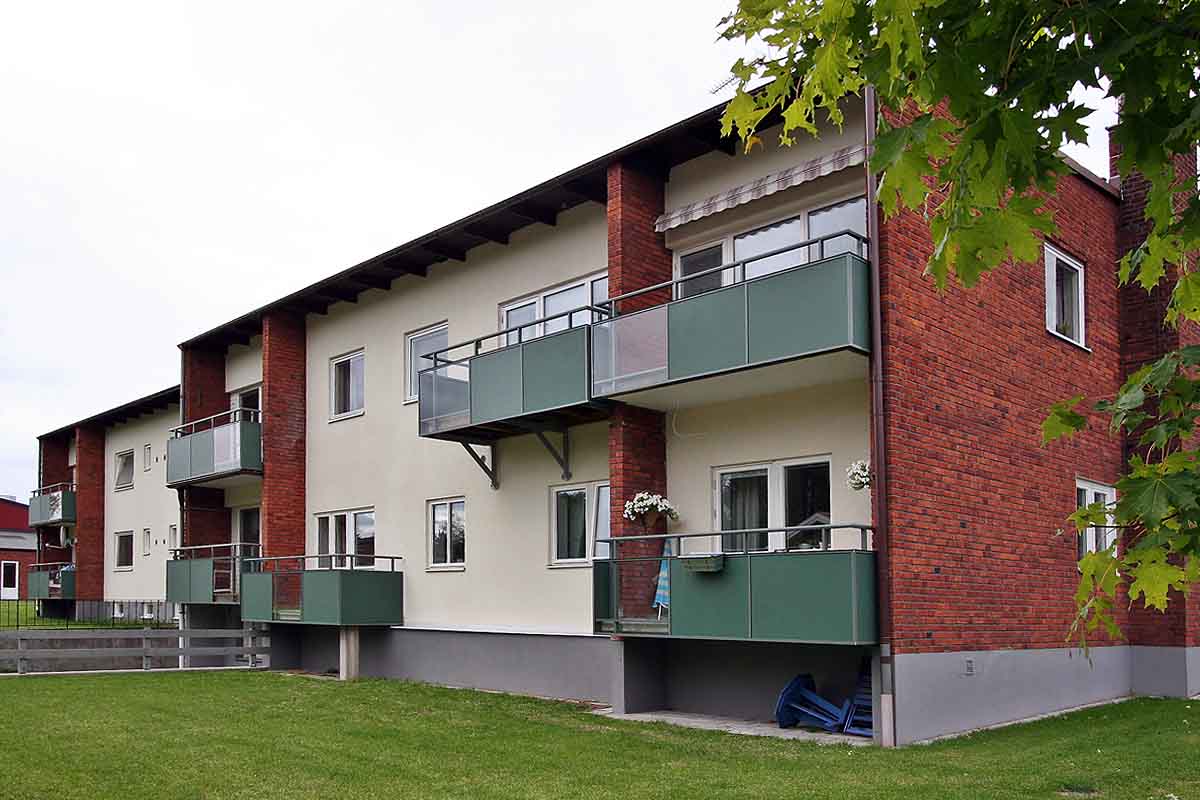 Billavägen 1 A – bild 6